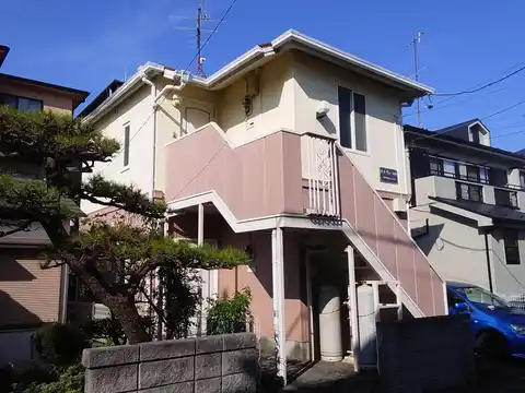 パークヴューハイツ