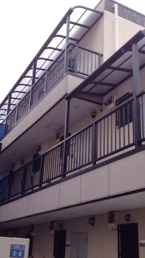 メゾンドプティ