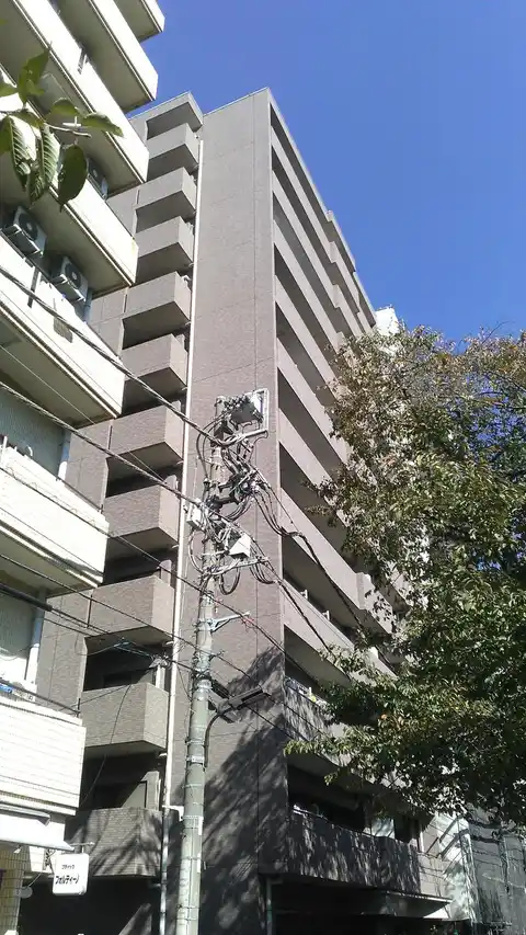 エスポワール巣鴨