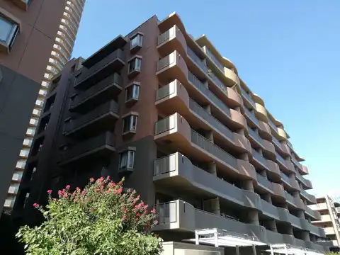 サウザンドシティ3番館