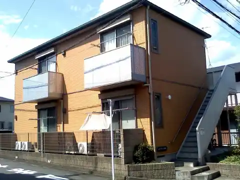 エバーグリーン成瀬