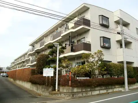 井草パークヒルズ