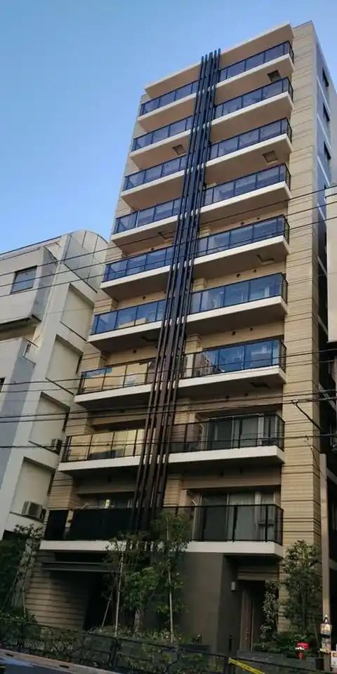 バウス本郷三丁目