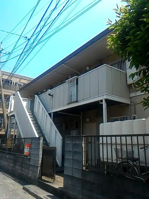 エステート矢島