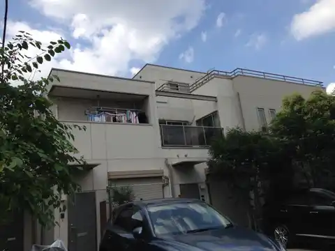 ラ・カーサミーア