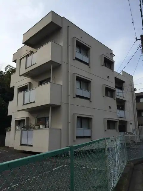 メゾンド横山