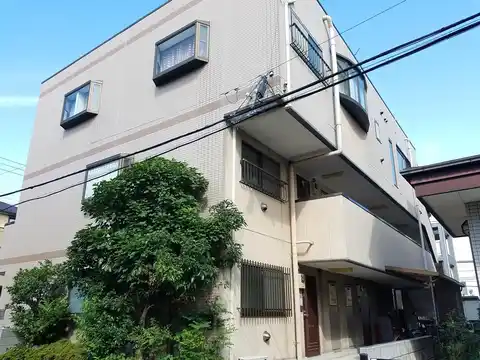 エーワイレジデンス