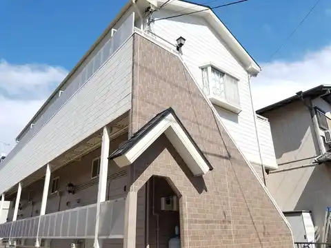 ゴールデンハイツ南行徳