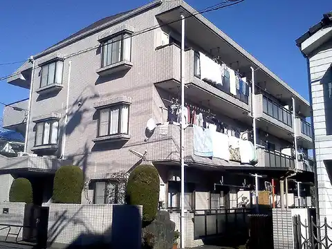 メゾン光陵