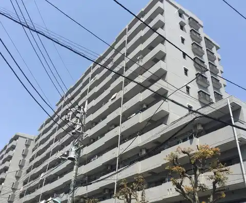 立川サニーコート