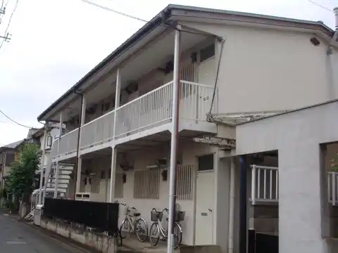 コーポ・ヤマナカ