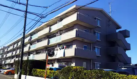 グリーンピュア荏田