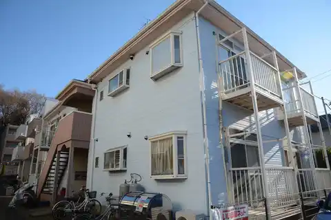 ドリームコーポ仲山