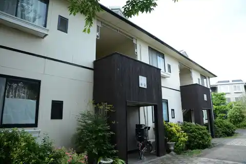 ヴィラ欅