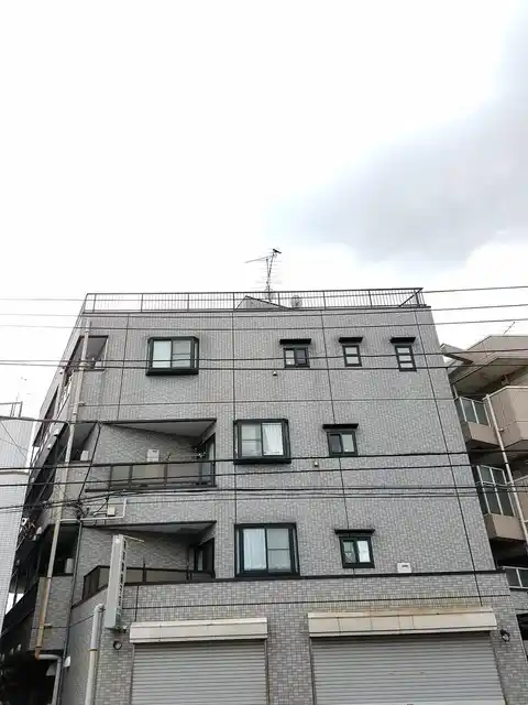 ドリームハイツ