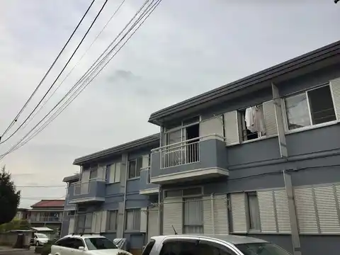 コーポ萩