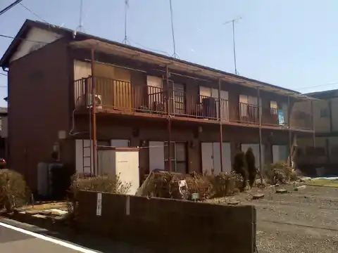コーポ加藤