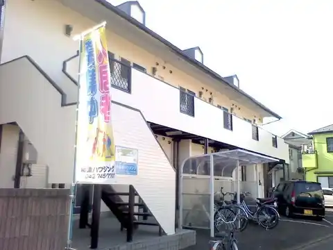 ヴィラウエスト