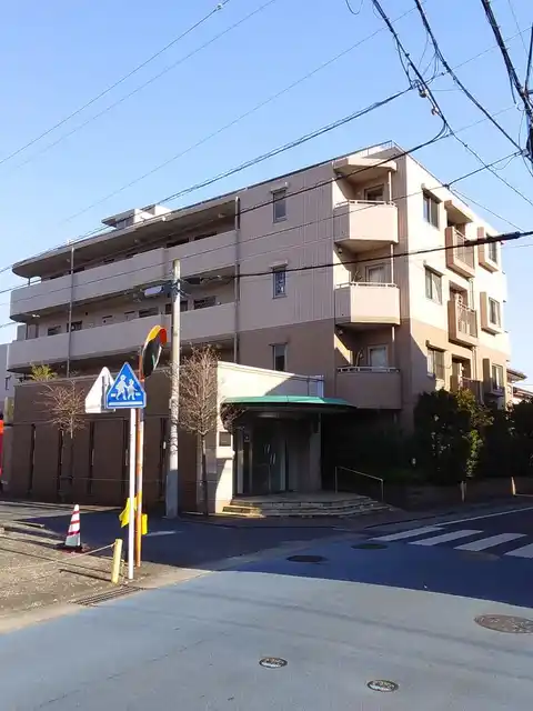 エスト・グランディール大和南