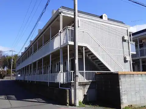 コーポラス23A