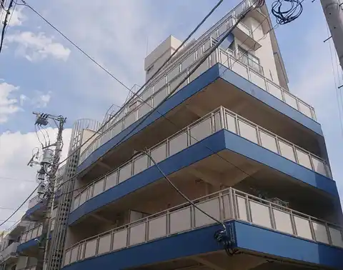 野方ハイツ
