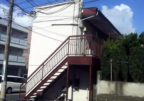 コーポ奈良