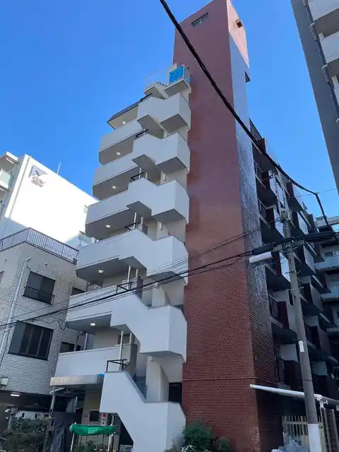 パルセ菊川