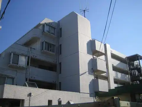 ニックハイム上大岡第6