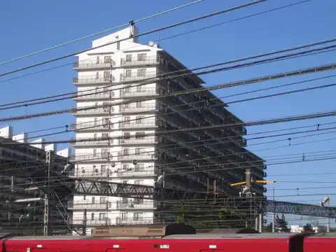 パークシティ金沢八景B棟