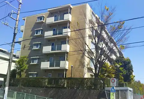 サンビームヒルズ西菅2号棟