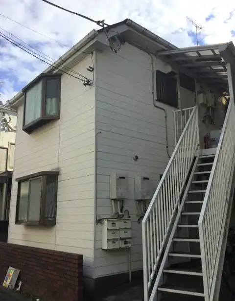 フラット野田