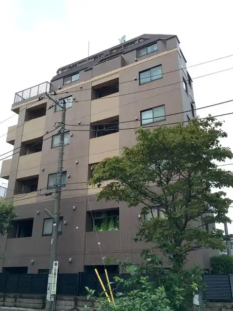 ホームズ世田谷