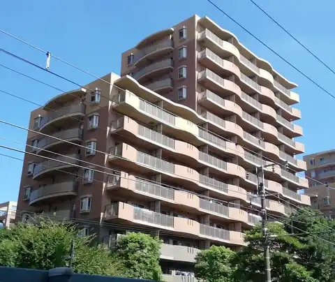 サウザンドシティ4番館
