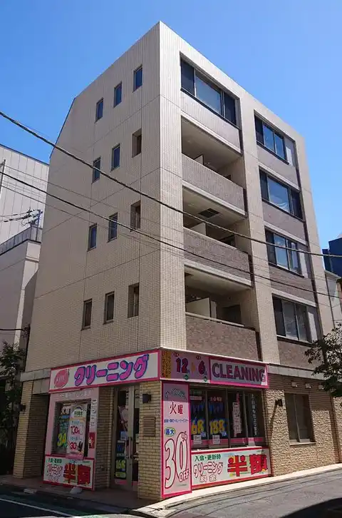 スペラメント神楽坂