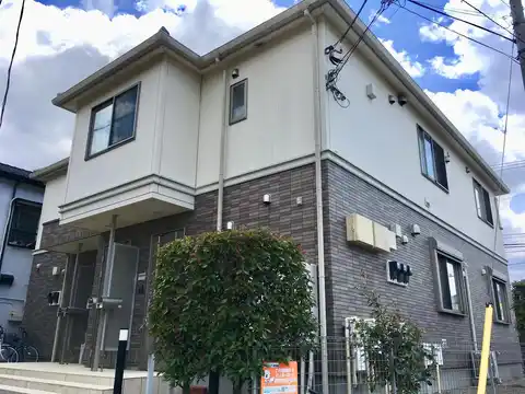 ヴィンテージ壱番館