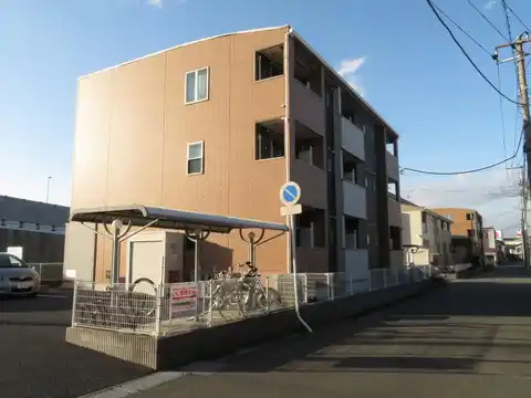 ジェンティーレ2