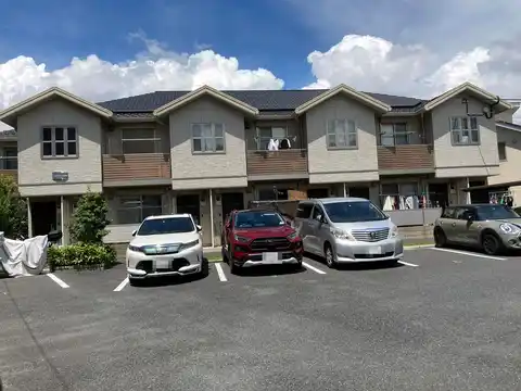 パルタNY弐番館
