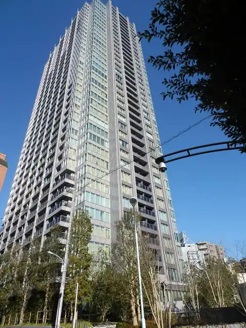 THE ROPPONGI TOKYO