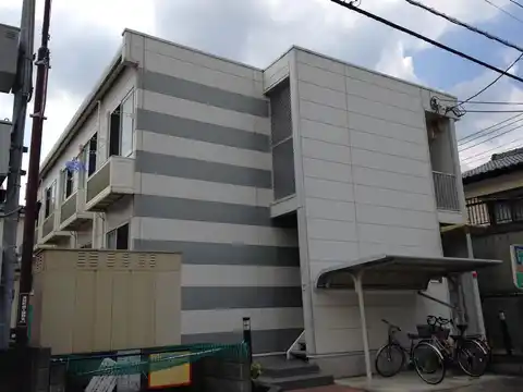 レオパレスルーチェ