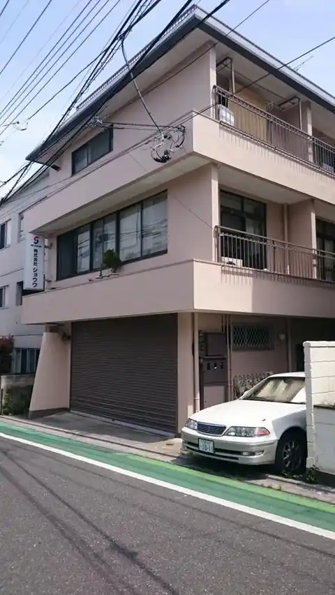 野尻ビル