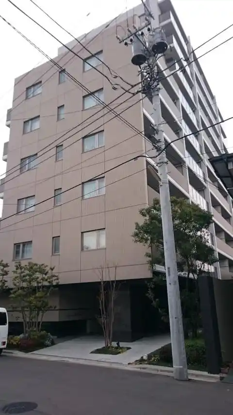 イニシア川口グランリュクス