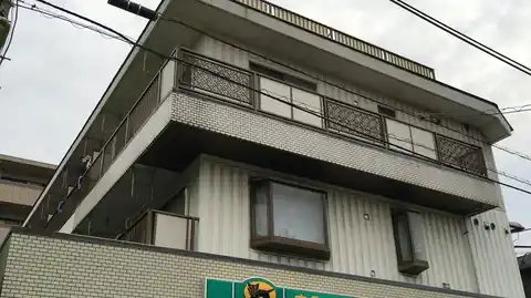 ハイツオオトリ
