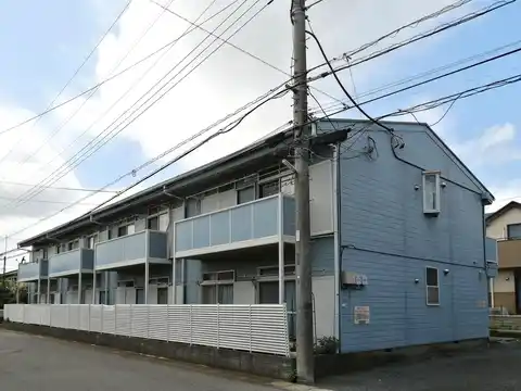 シティハイツ稲垣