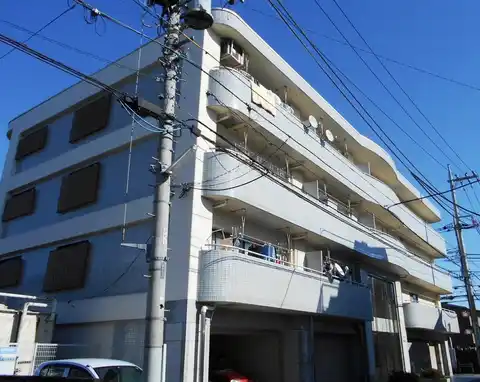 モナーク西八王子