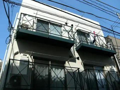 ペルシアーナ深大寺