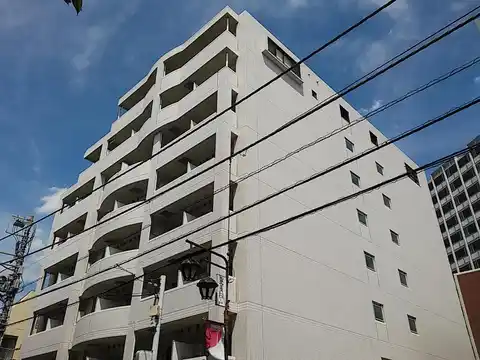 ブラン・マ・メゾン
