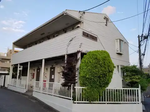 トップヒルズフジ