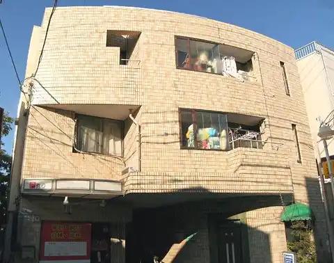 コートハウス西大泉