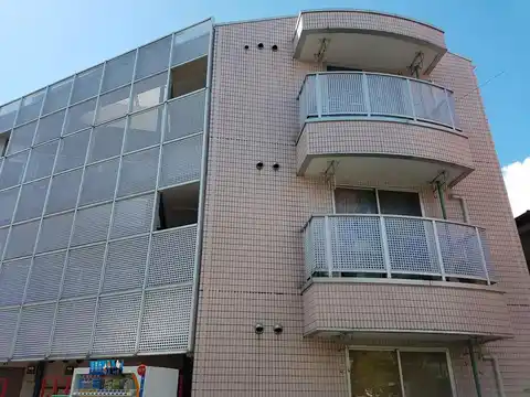 ニューフィールド