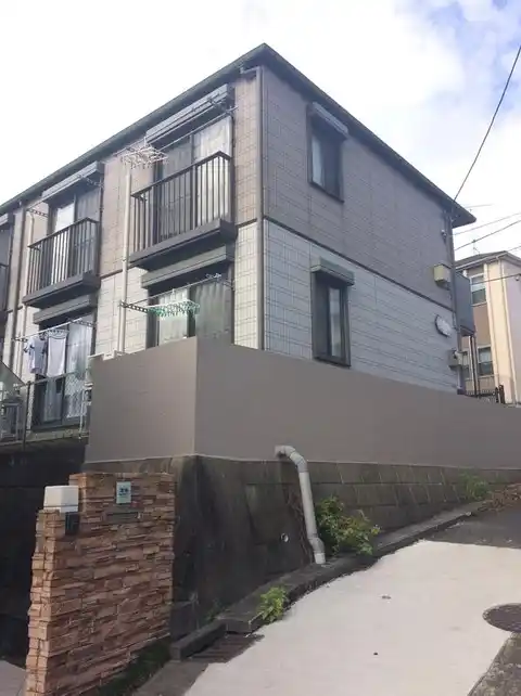 グリーンヒルハイツ